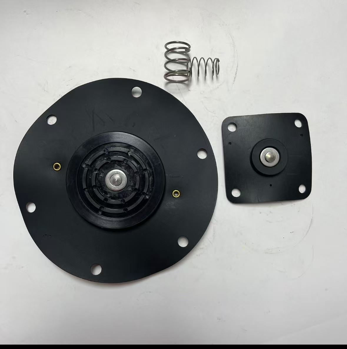 1247732 2'' Trealamh Deisiúchán Diaphragm comhla Pulse 8493635