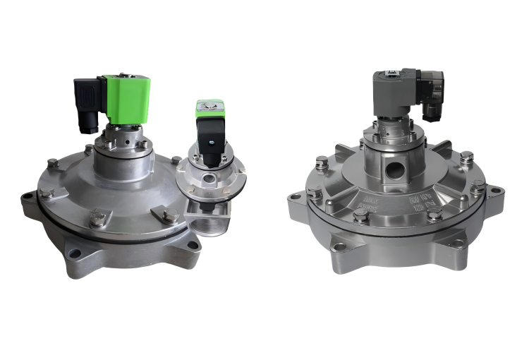 Conas comhla cuisle leictreamaighnéadach a roghnú agus a mheaitseáil le haghaidh scagaire mála?