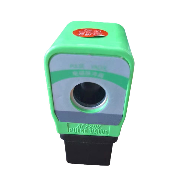 Corna solenoid 220V AC DMF