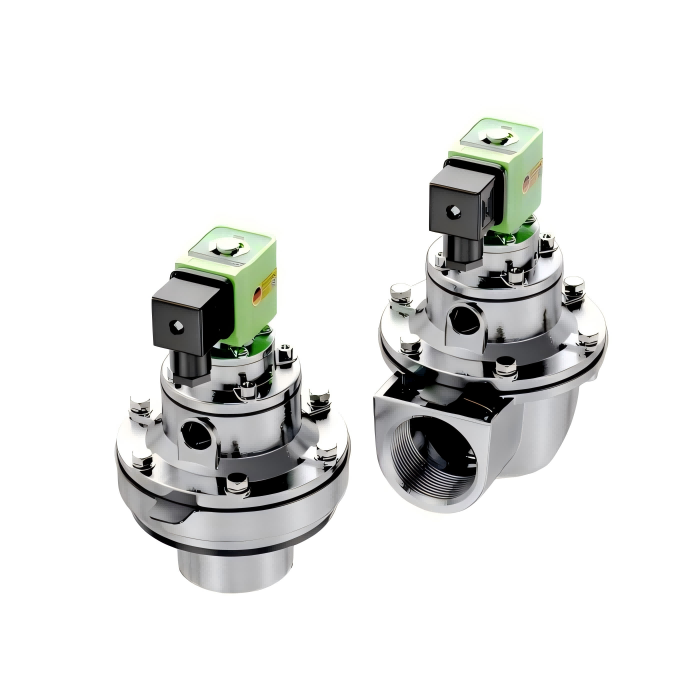 Comhla Pulse DMF-Z-25