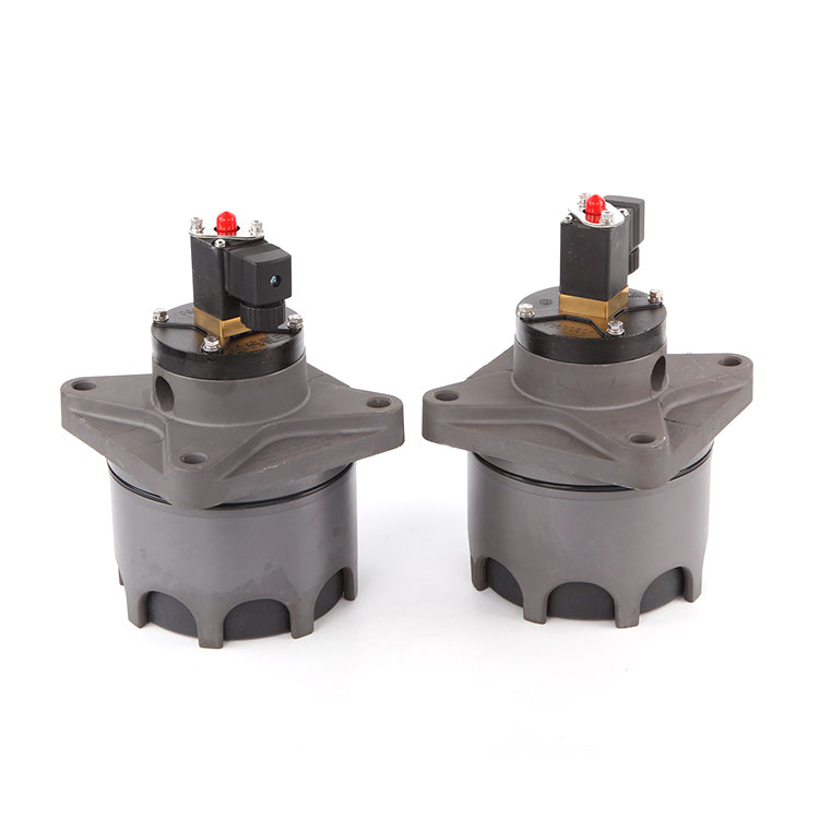 Comhla solenoid cuisle bainte deannaigh