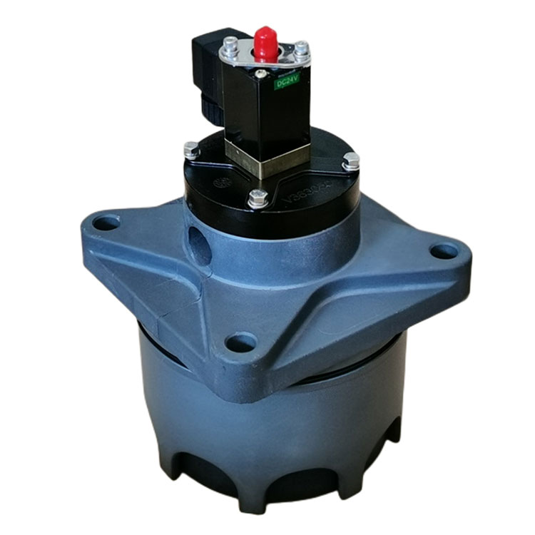 Comhla solenoid a bhaint deannaigh