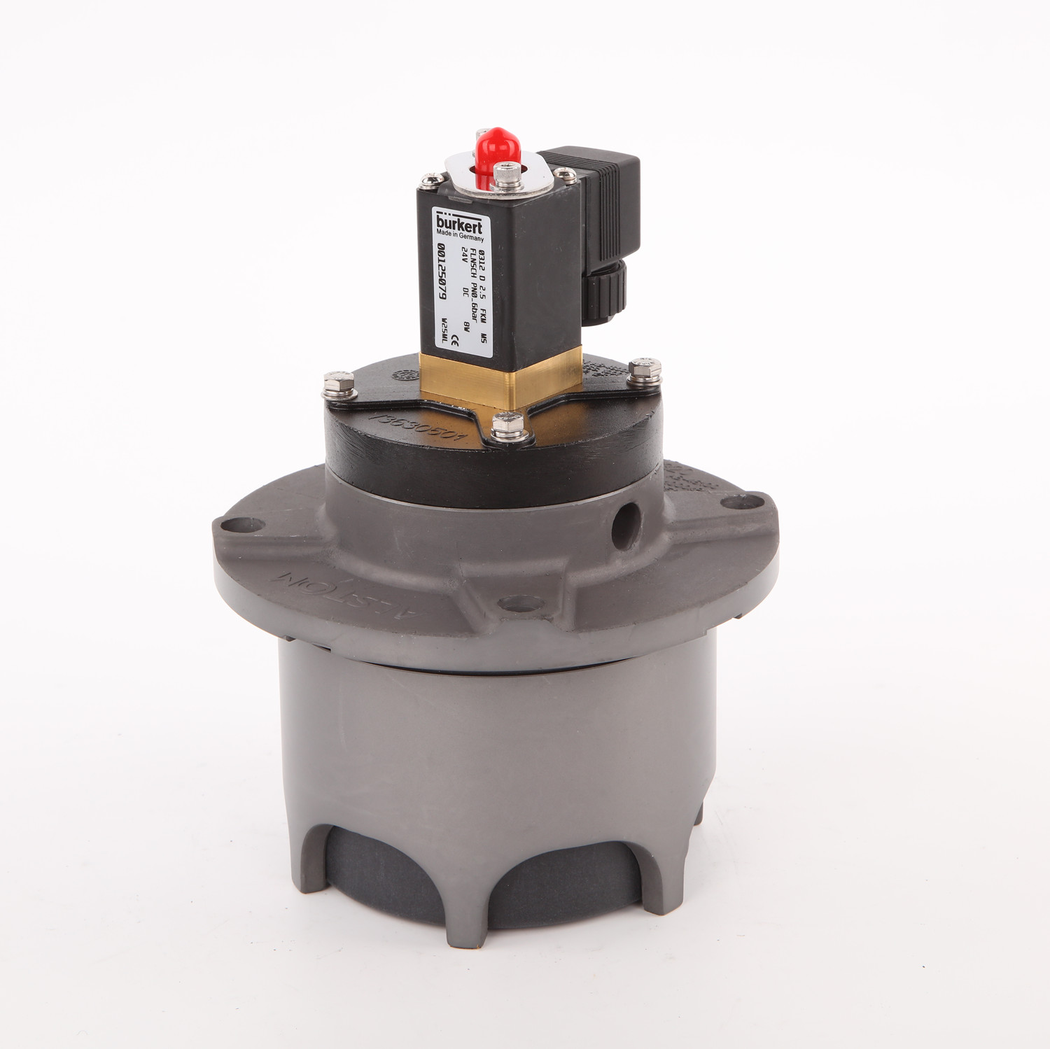 Comhla Pulse Pluiméir Optipow 105