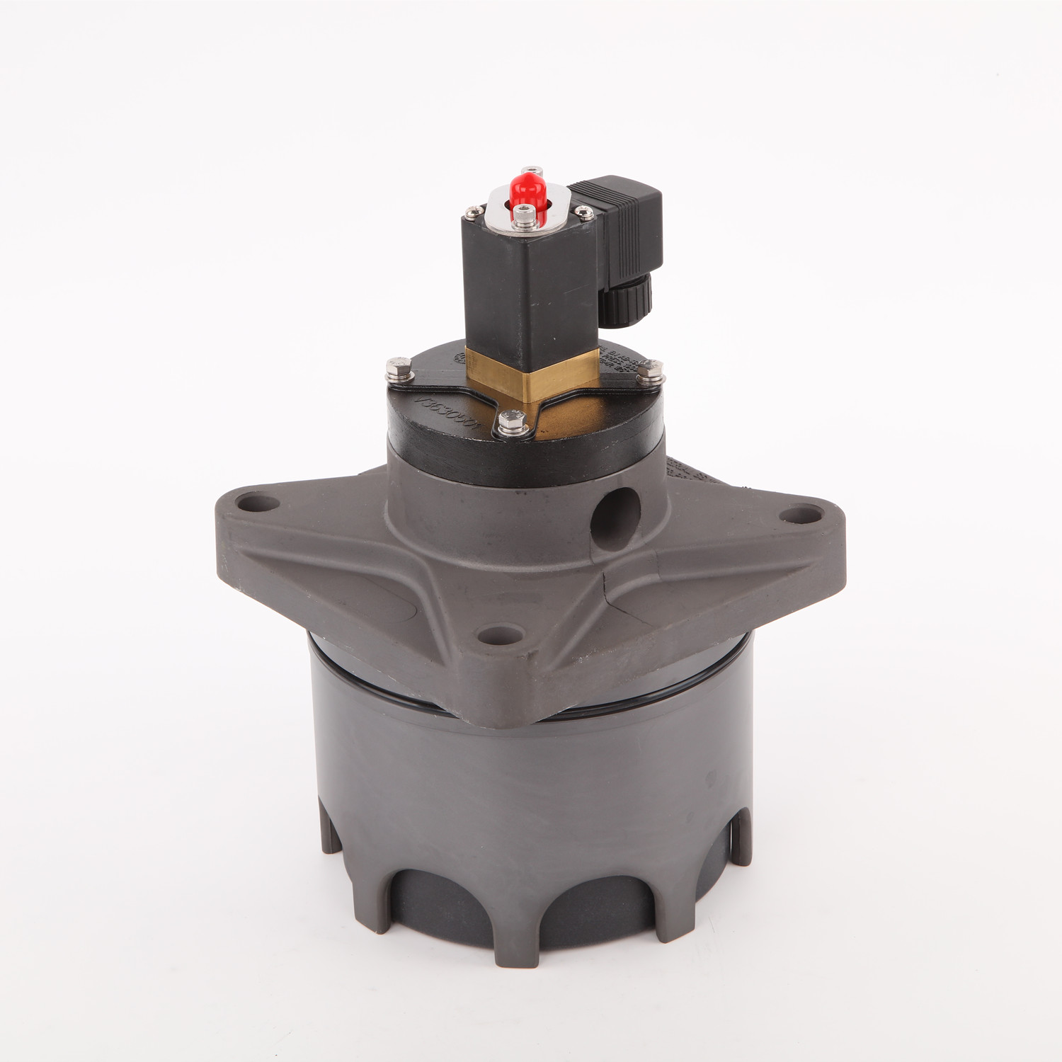 Comhla Pulse loine Optipow 135