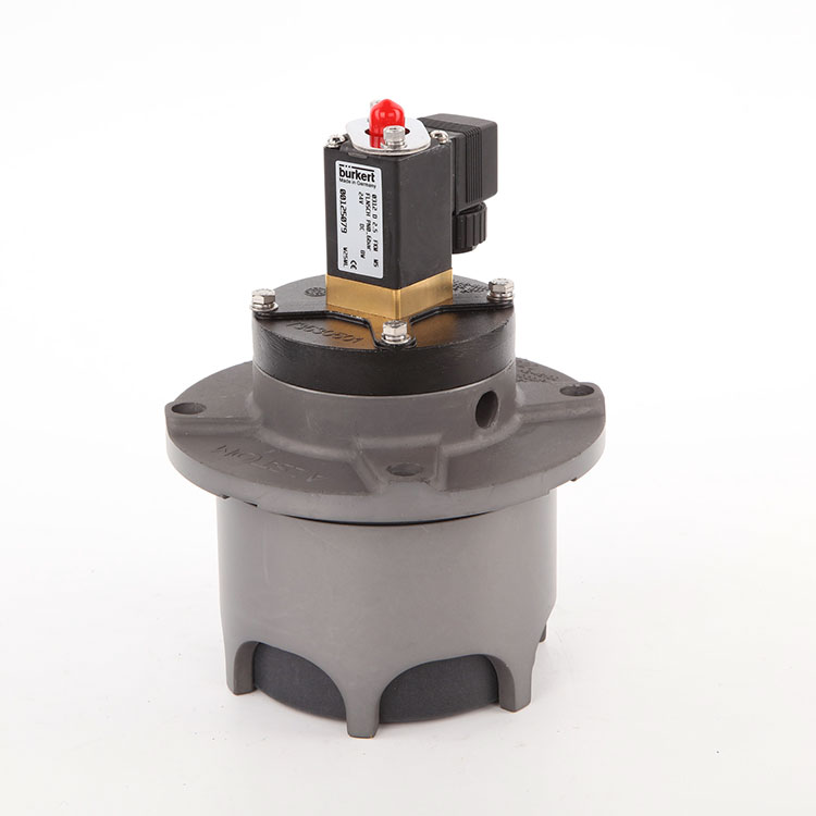 Comhla Aeir Solenoid Pulse Pulse