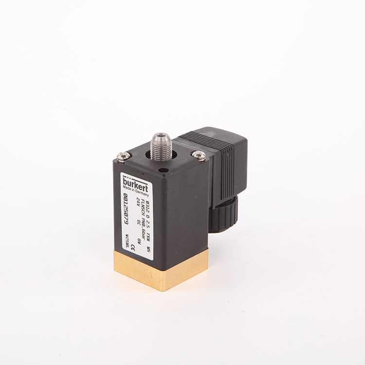 Corna comhla solenoid scaird pulse