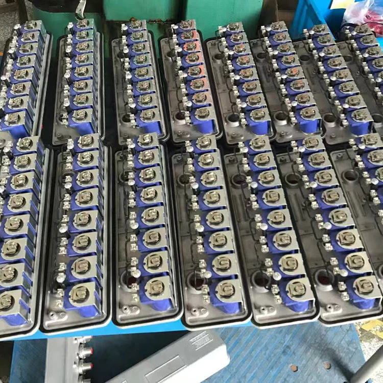 Bosca Comhla RCA3-8V8000