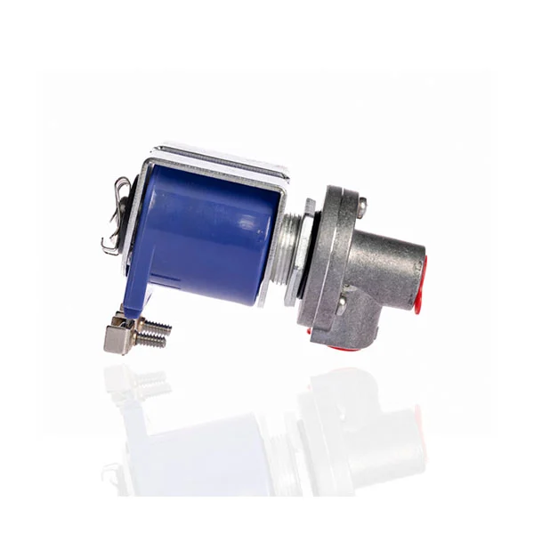 Comhla solenoid RCA3D0